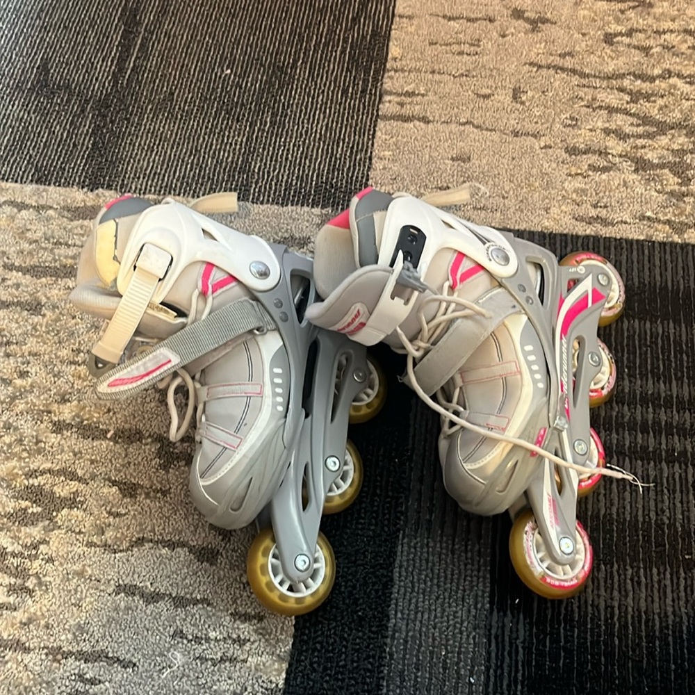 Rollerblades